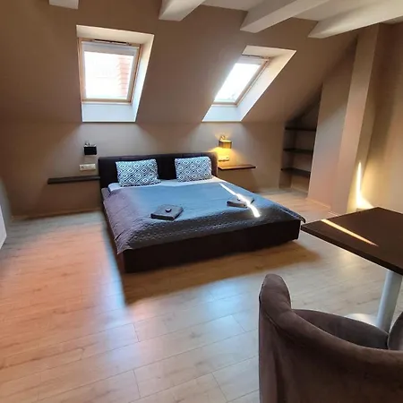 بيت ضيافة Zala Aranya Panzio زلاكاروس