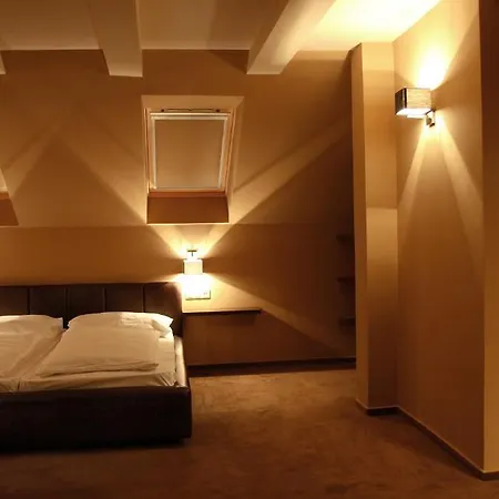 بيت ضيافة Zala Aranya Panzio زلاكاروس