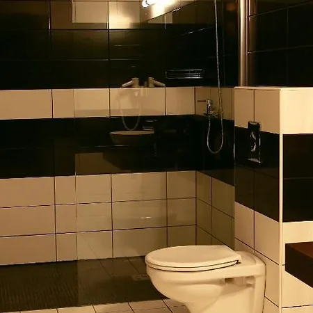 بيت ضيافة Zala Aranya Panzio