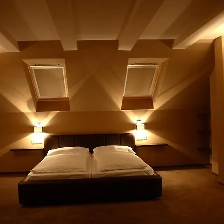 Zala Aranya Panzió 3*