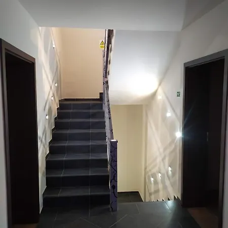 Zala Aranya Panzio بيت ضيافة 3*