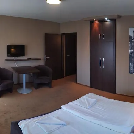 Pensión Zala Aranya Panzió