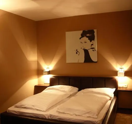 Zala Aranya Panzio Gæstehus 3*