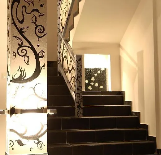 Zala Aranya Panzió Zalakaros