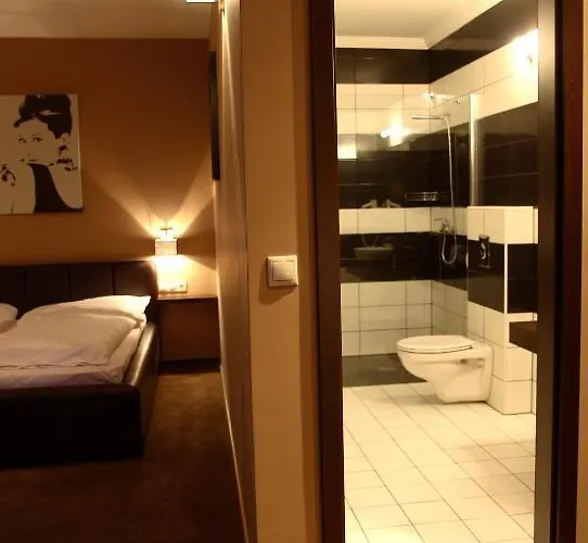 Zala Aranya Panzio Gæstehus 3*