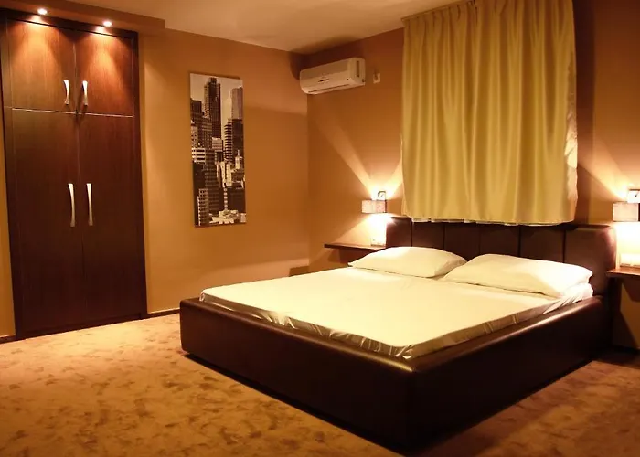 Zala Aranya Panzió 3* Zalakaros