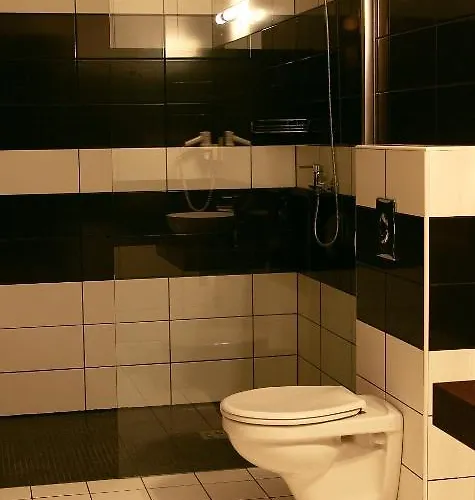 Pensión Zala Aranya Panzió