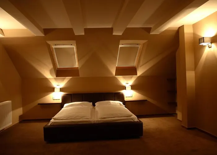 Zala Aranya Panzió 3*