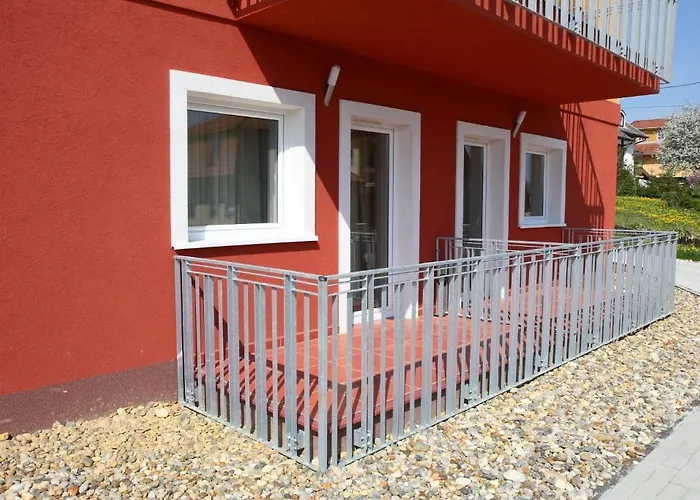 Zala Aranya Panzio Zalakaros