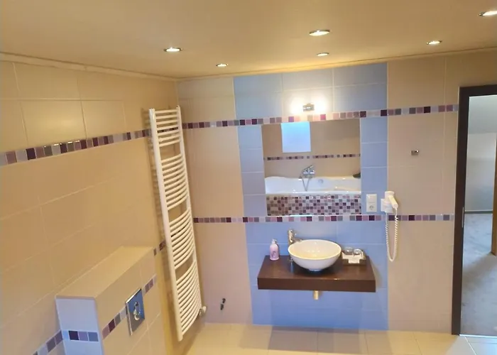 Zala Aranya Panzio 3* Zalakaros