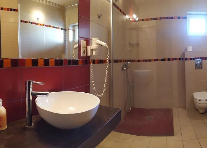 Zala Aranya Panzió 3*