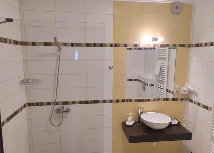 Zala Aranya Panzio Gæstehus 3*